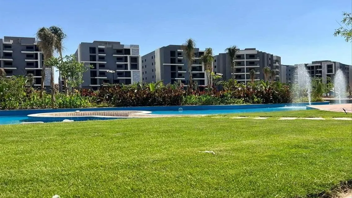 Luxury Apartment for Sale with Excellent Amenities