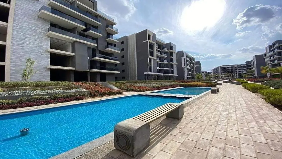 Luxury Apartment for Sale with Excellent Amenities