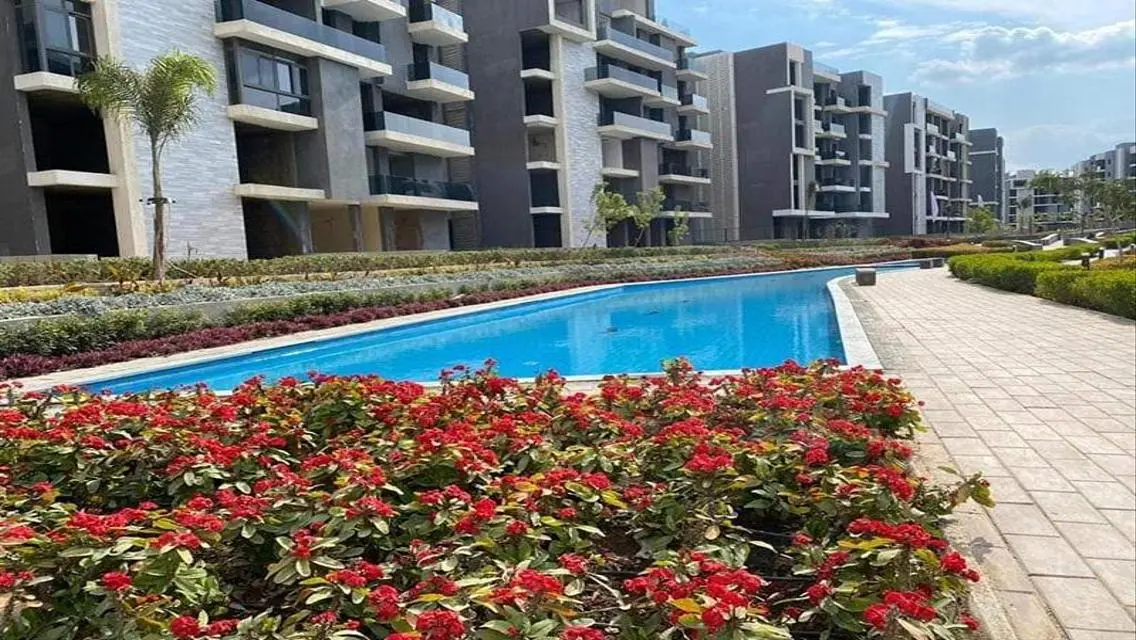 Luxury Apartment for Sale with Excellent Amenities