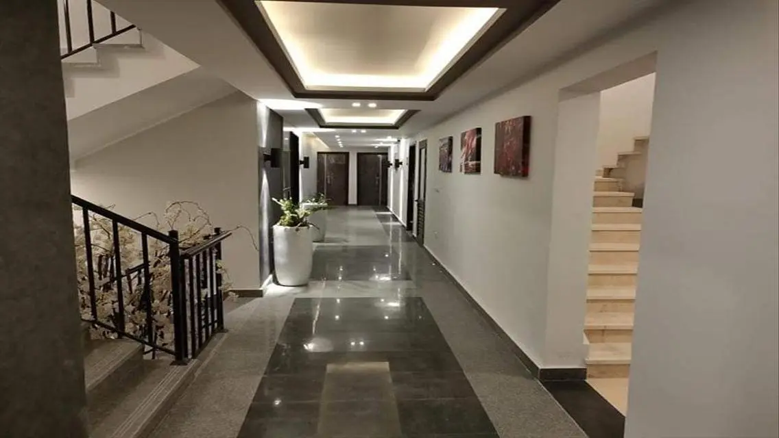 Luxury Apartment for Sale with Excellent Amenities