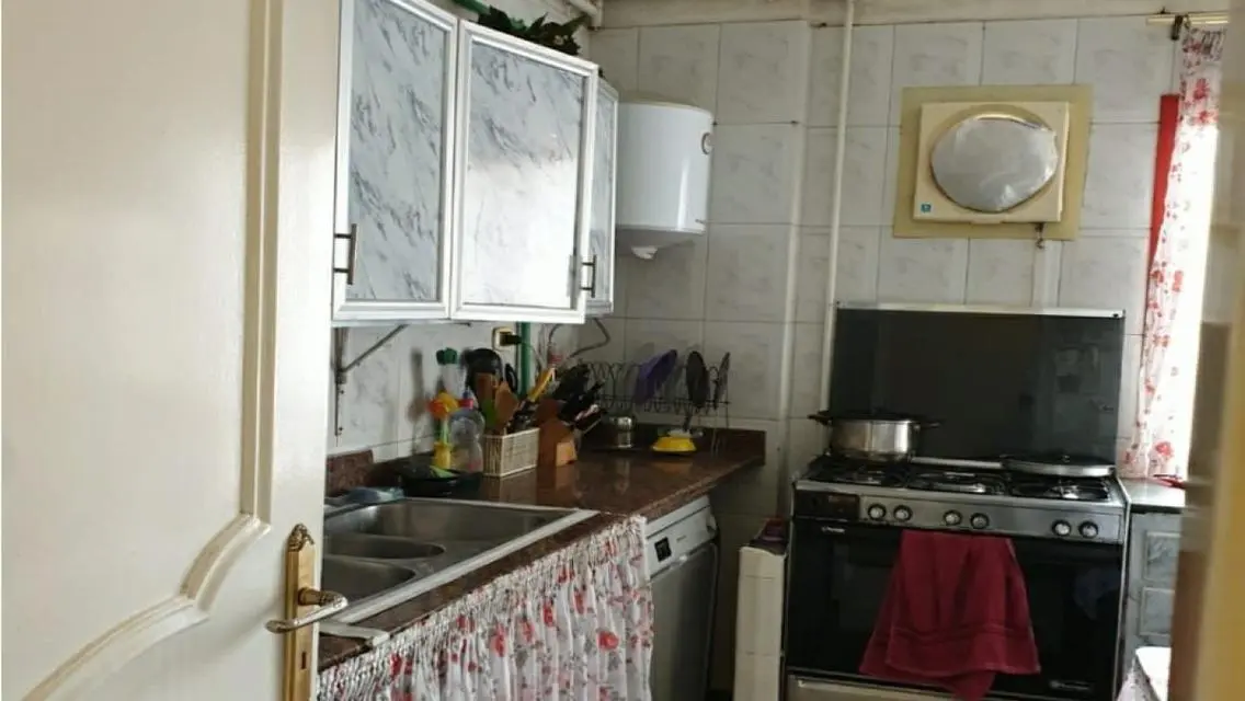 شقة رائعة بمساحة كبيرة في موقع متميز