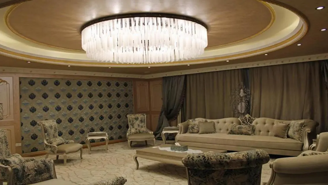 Contemporary Luxury in the Heart of the City