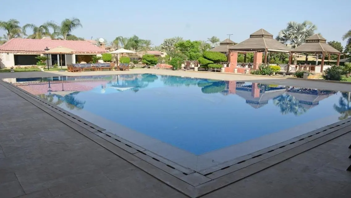 Contemporary Luxury in the Heart of the City