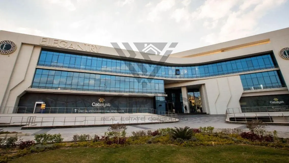 مساحات مكتبية ممتازة للإيجار بأسعار تنافسية