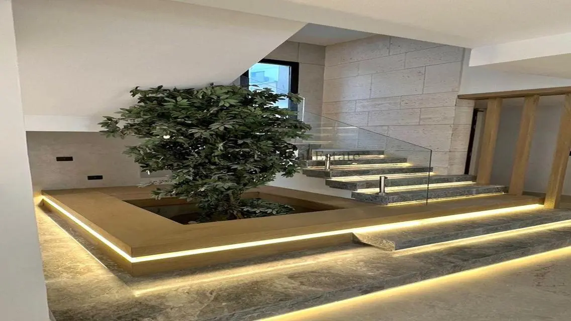 Luxury Apartment at Sky Condos