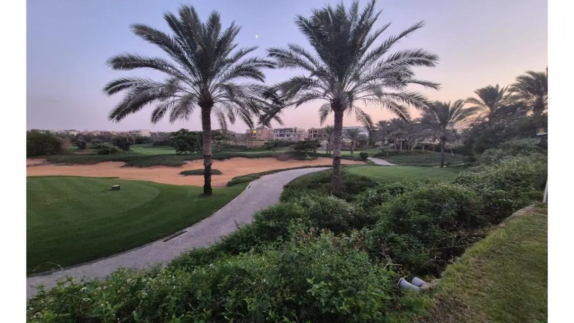Luxury 4-Bedroom Apartment with Private Pool in the City Center