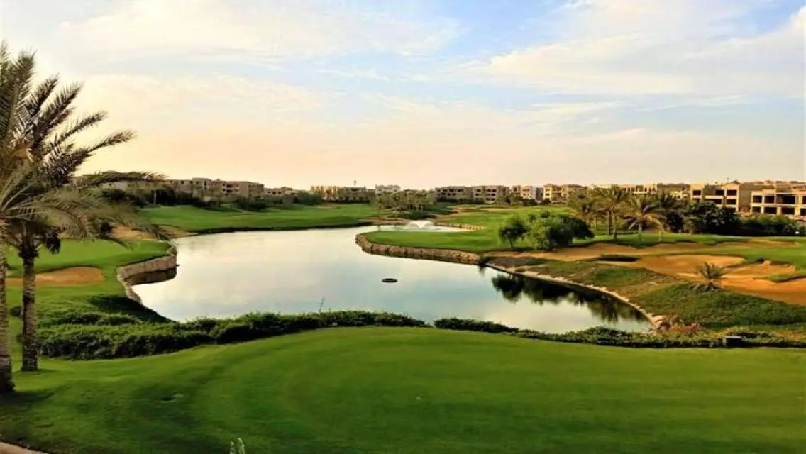 Luxury 4-Bedroom Apartment with Private Pool in the City Center