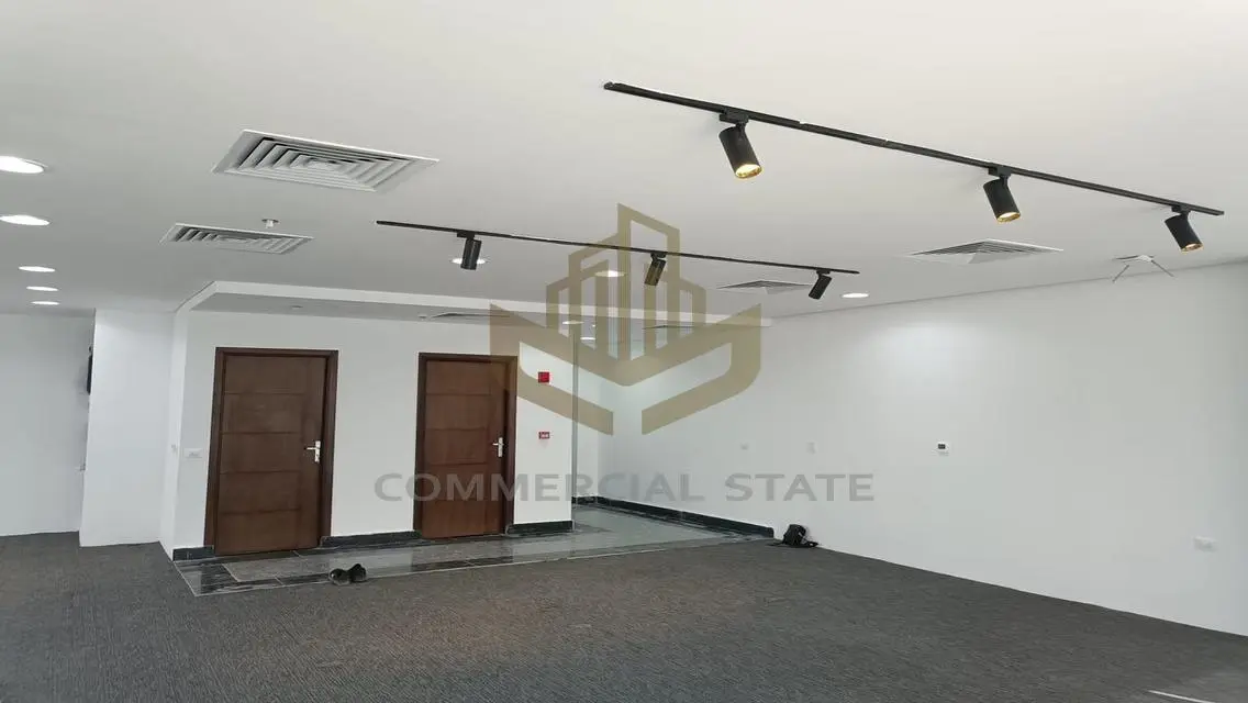 Investment Opportunity in Commercial State - Property of 151 sqm