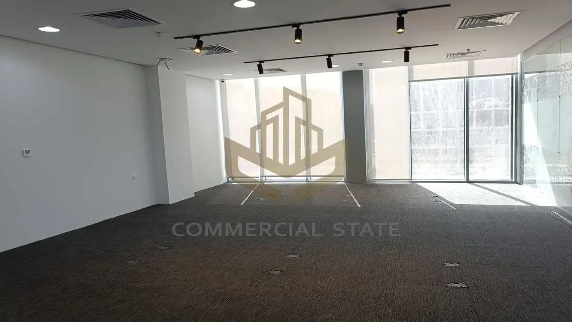 Investment Opportunity in Commercial State - Property of 151 sqm