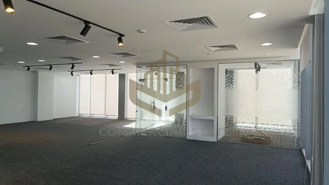 Investment Opportunity in Commercial State - Property of 151 sqm