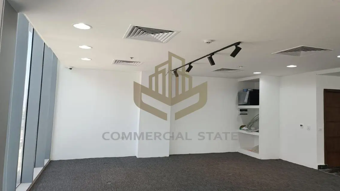 Investment Opportunity in Commercial State - Property of 151 sqm