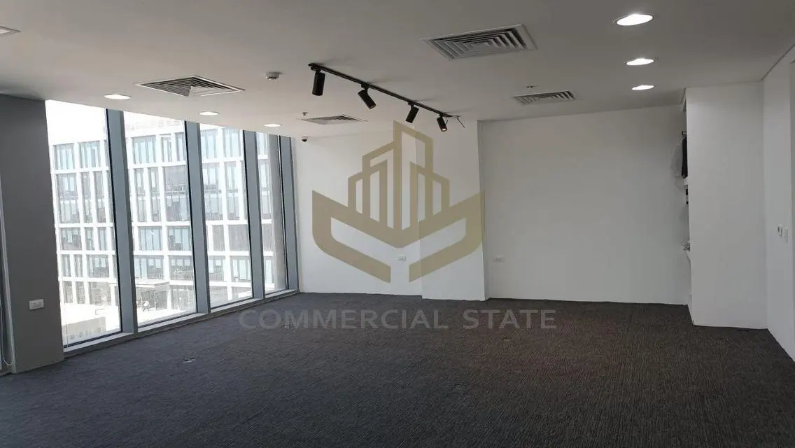 Investment Opportunity in Commercial State - Property of 151 sqm