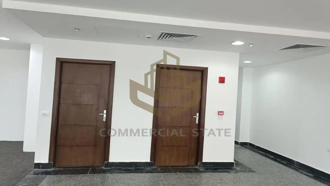 Investment Opportunity in Commercial State - Property of 151 sqm