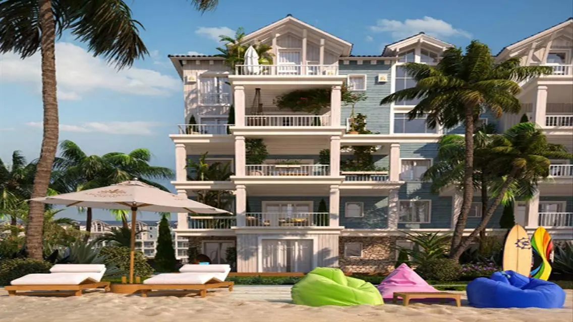 Stunning Villa for Rent in the North Coast