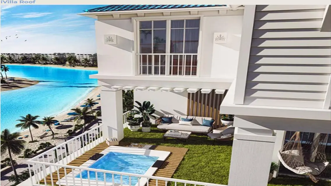 Stunning Villa for Rent in the North Coast