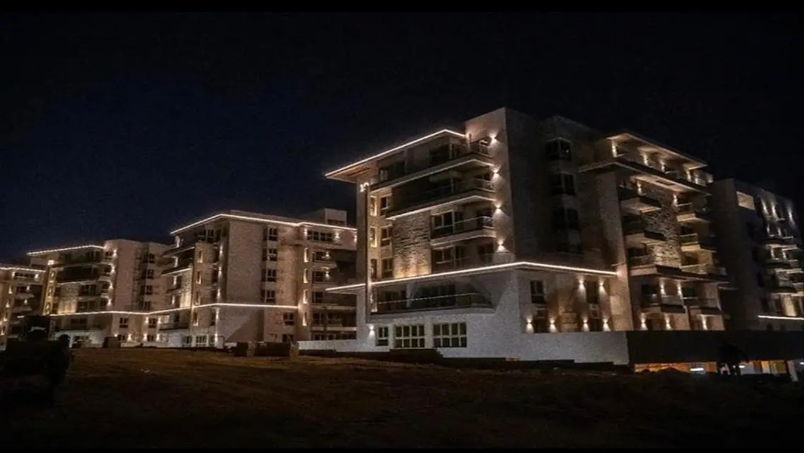 Stunning Villa for Rent in the North Coast
