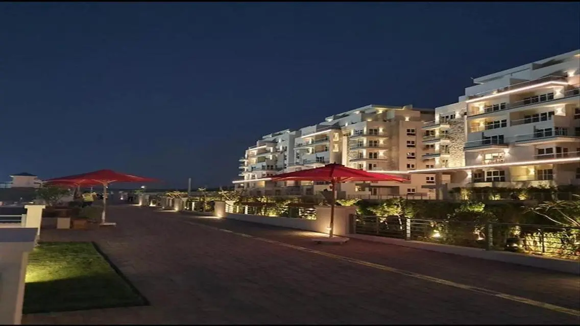 Stunning Villa for Rent in the North Coast