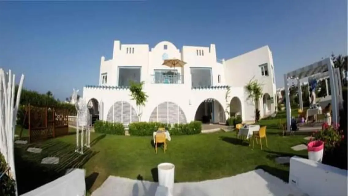Stunning Villa for Rent in the North Coast
