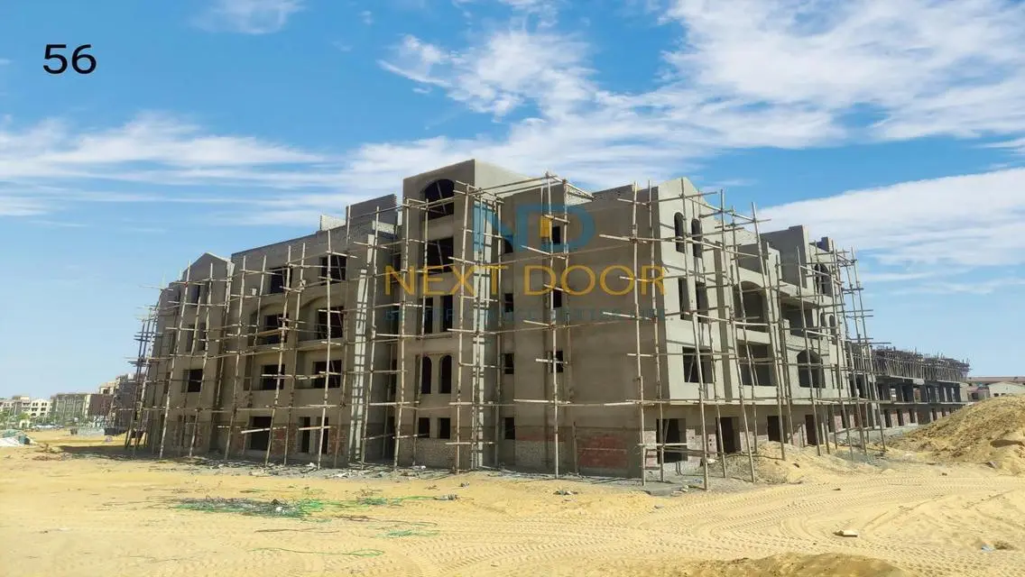 Luxury Apartment for Sale in the Heart of the City