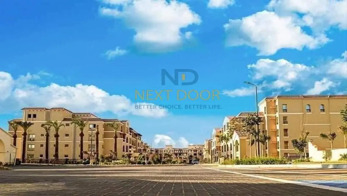 Luxury Apartment for Sale in the Heart of the City