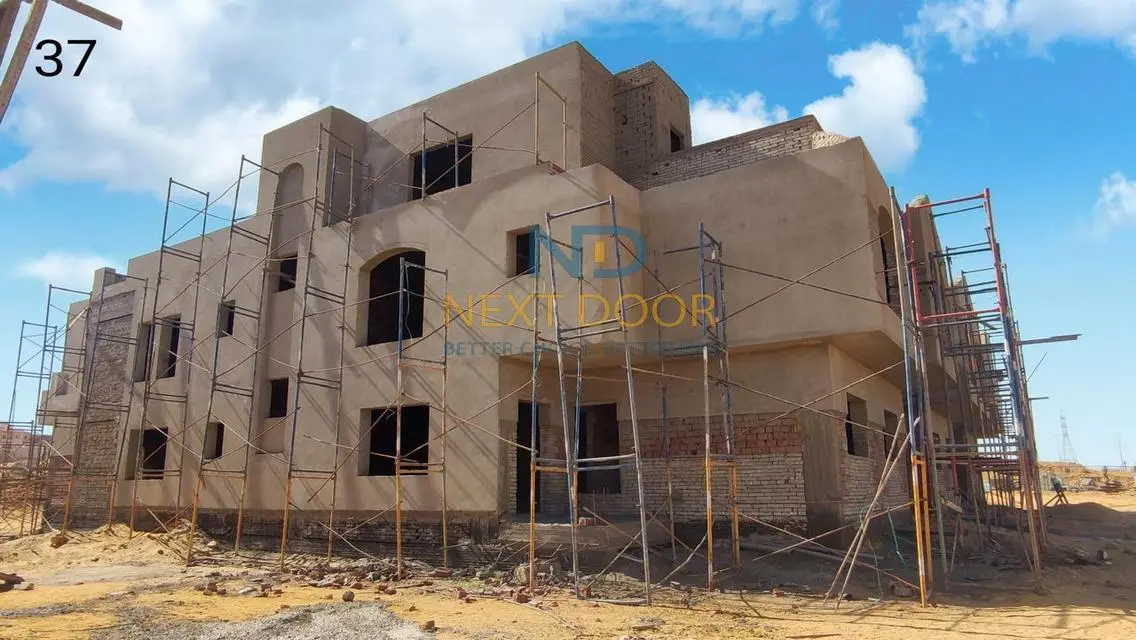 Luxury Apartment for Sale in the Heart of the City