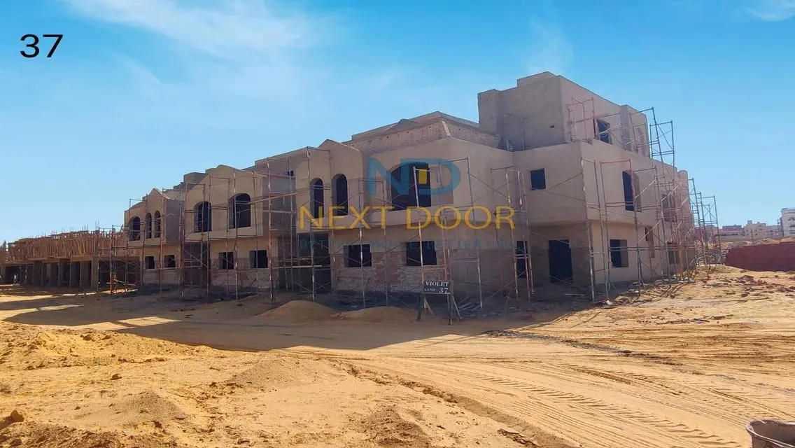 Luxury Apartment for Sale in the Heart of the City