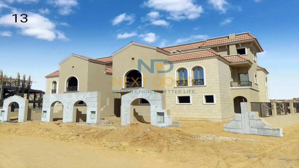 Luxury Apartment for Sale in the Heart of the City