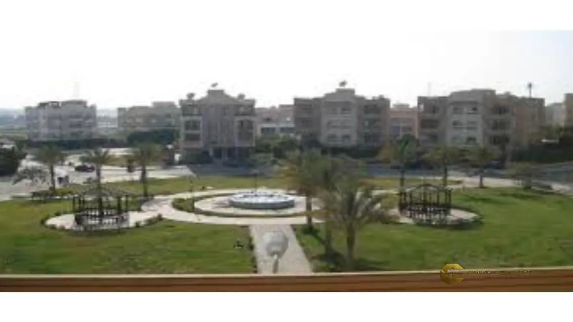 Luxury Apartment for Sale - 160 sqm with Balcony and Wall Closets