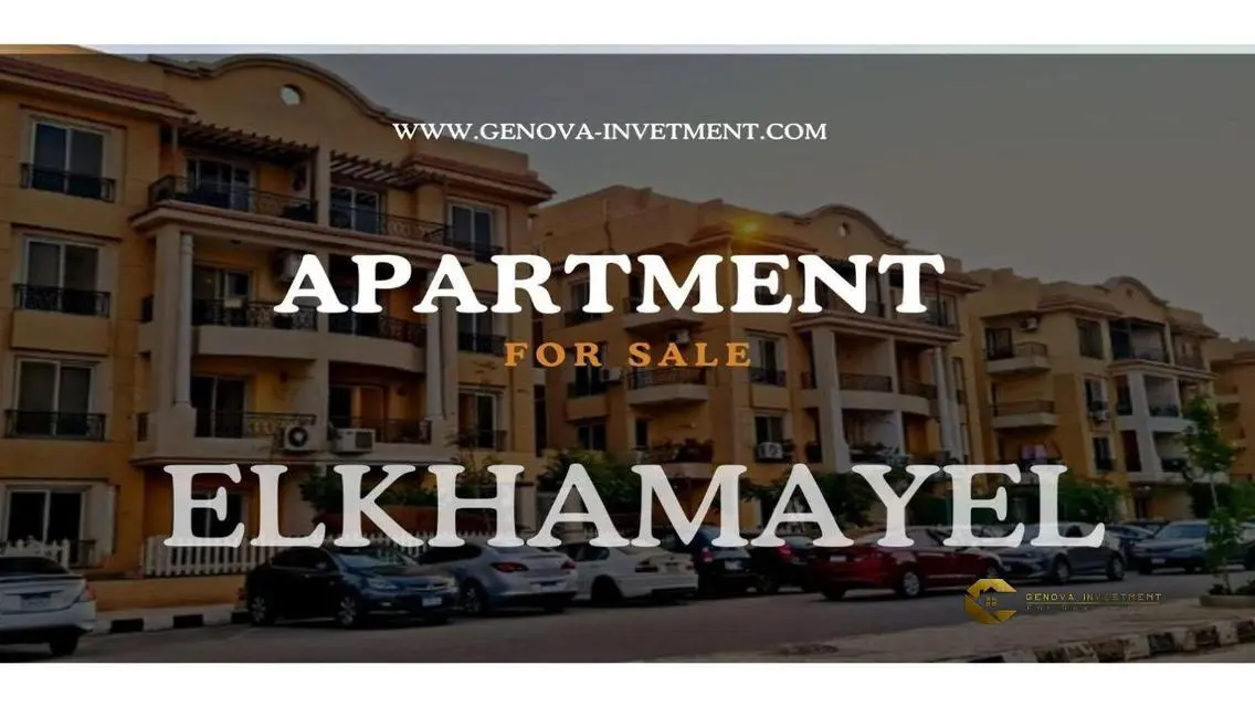 Luxury Apartment for Sale - 160 sqm with Balcony and Wall Closets