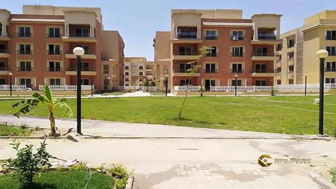 Luxury Apartment for Sale - 160 sqm with Balcony and Wall Closets