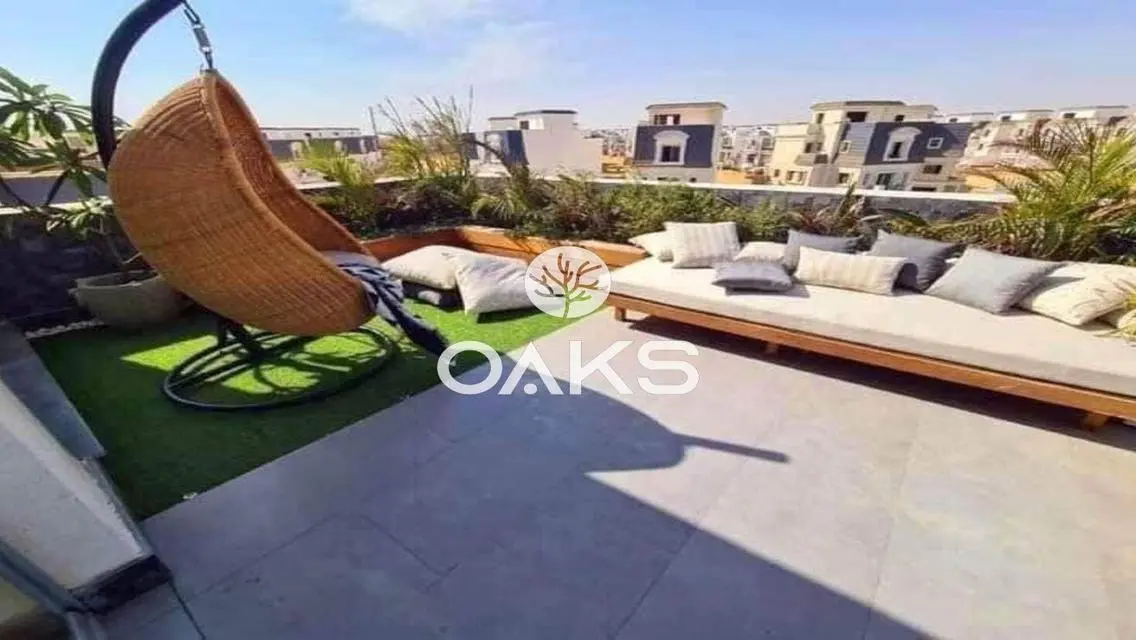 شقة رائعية مطلة على الجبال بسعر مغري