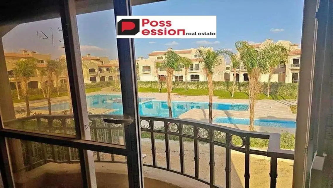 Luxury Villa for Sale in Stone Park, New Cairo
