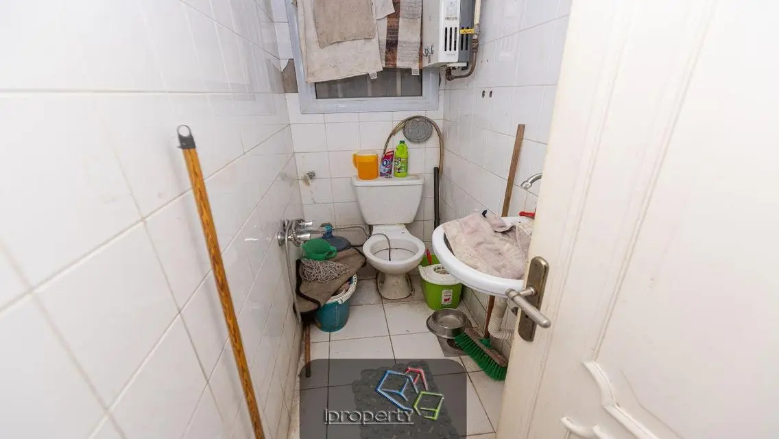 شقة فاخرة للبيع في الإسكندرية