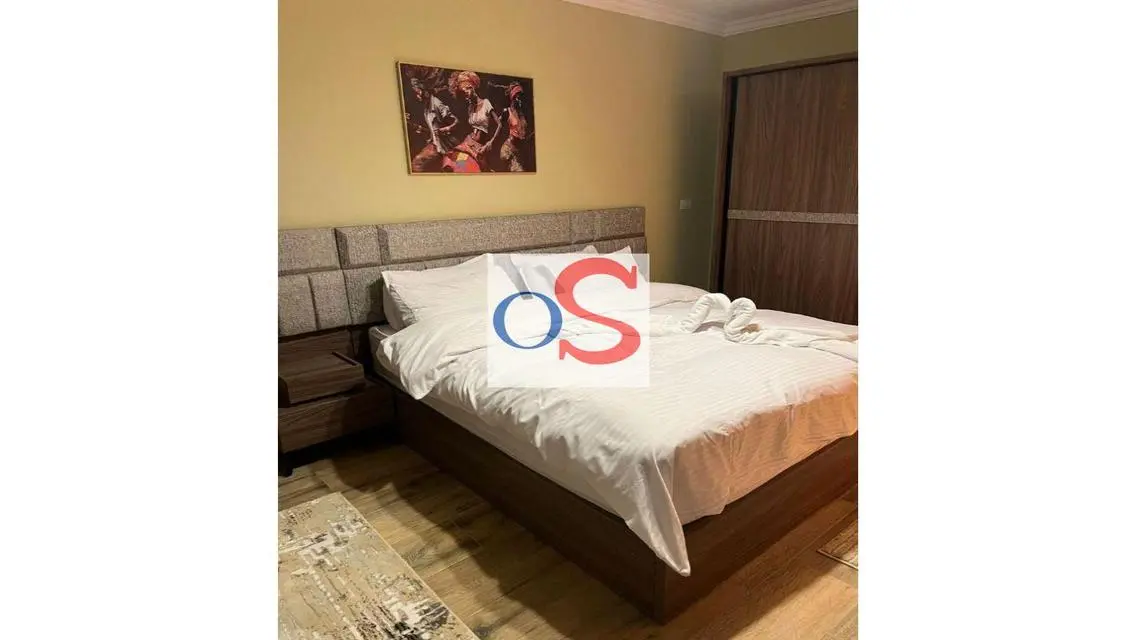 Stylish Apartment for Sale in a Prime Location