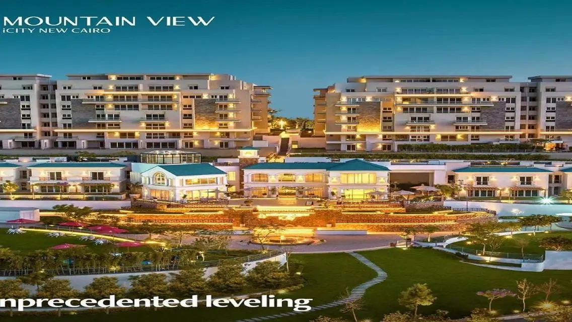 Luxurious Apartment with Balcony and Private Garden at Attractive Price