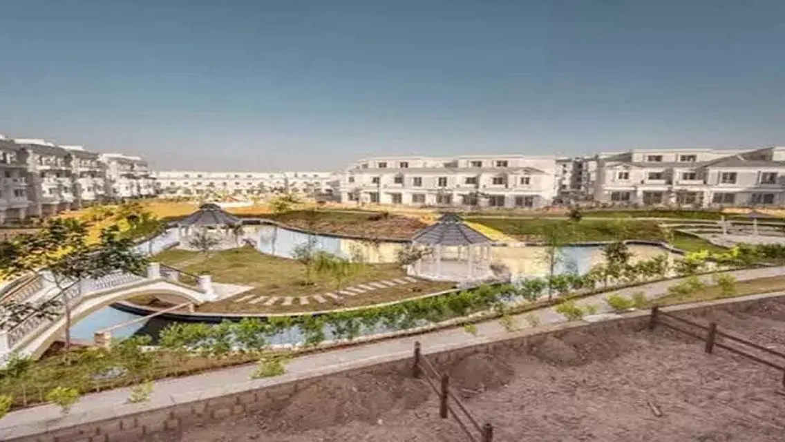 Luxurious Apartment with Balcony and Private Garden at Attractive Price