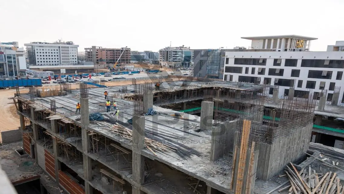 Prime Investment in Upwyde Business Hub