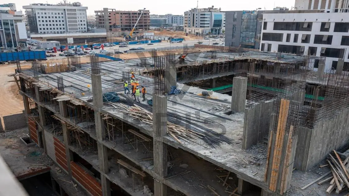 Prime Investment in Upwyde Business Hub