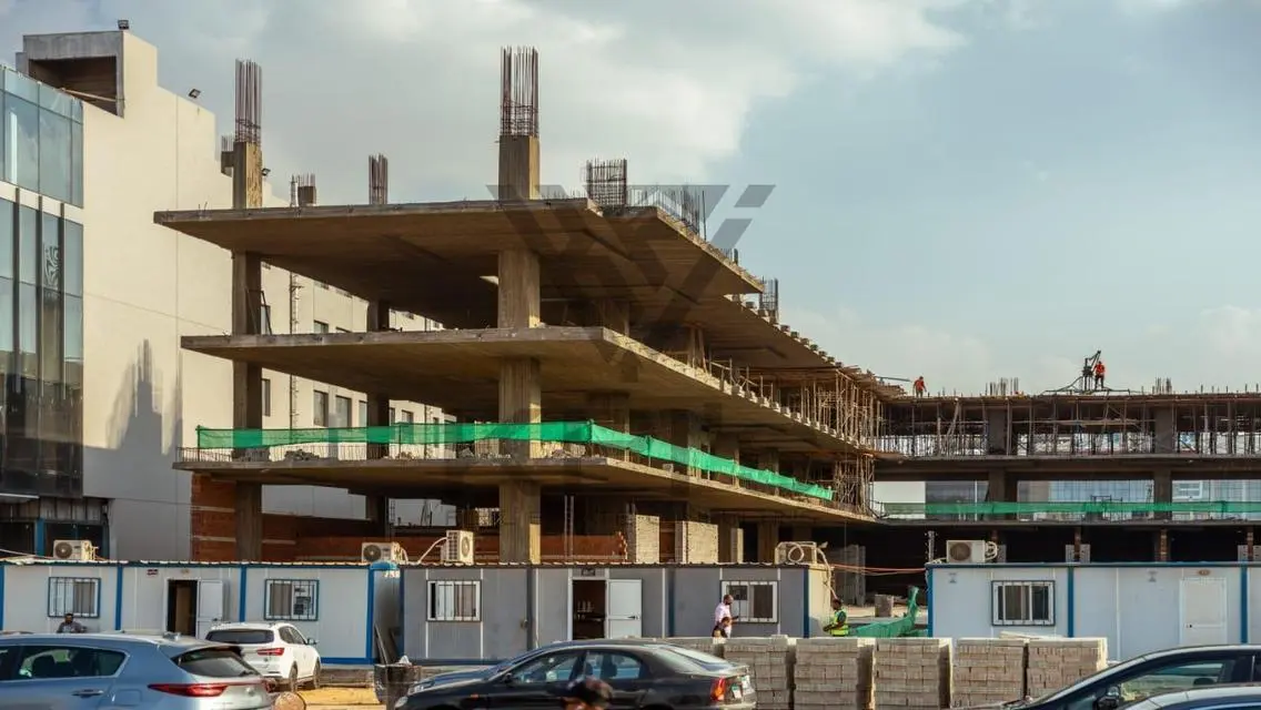 Prime Investment in Upwyde Business Hub
