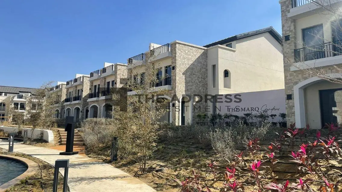 مارك العجائب - أفضل خيارات السكن