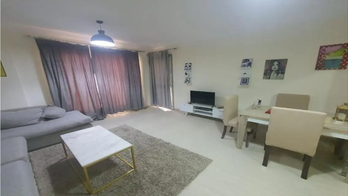 Luxurious Apartment for Sale with 27000 Square Meters