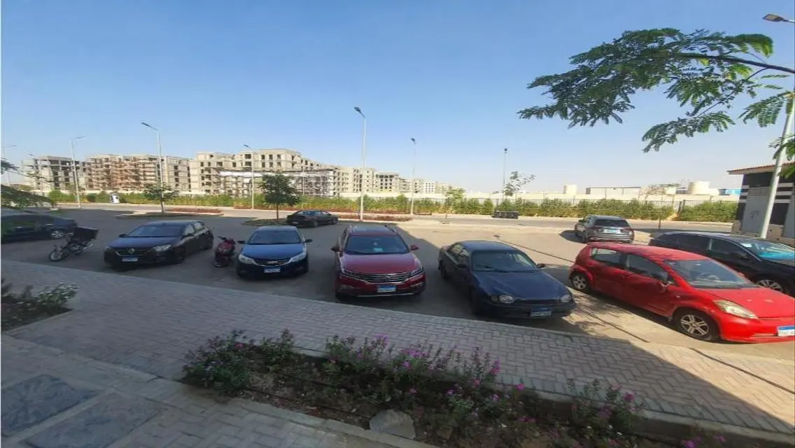 Luxurious Apartment for Sale with 27000 Square Meters