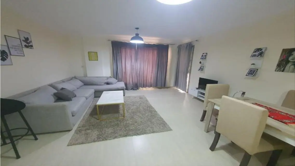 Luxurious Apartment for Sale with 27000 Square Meters