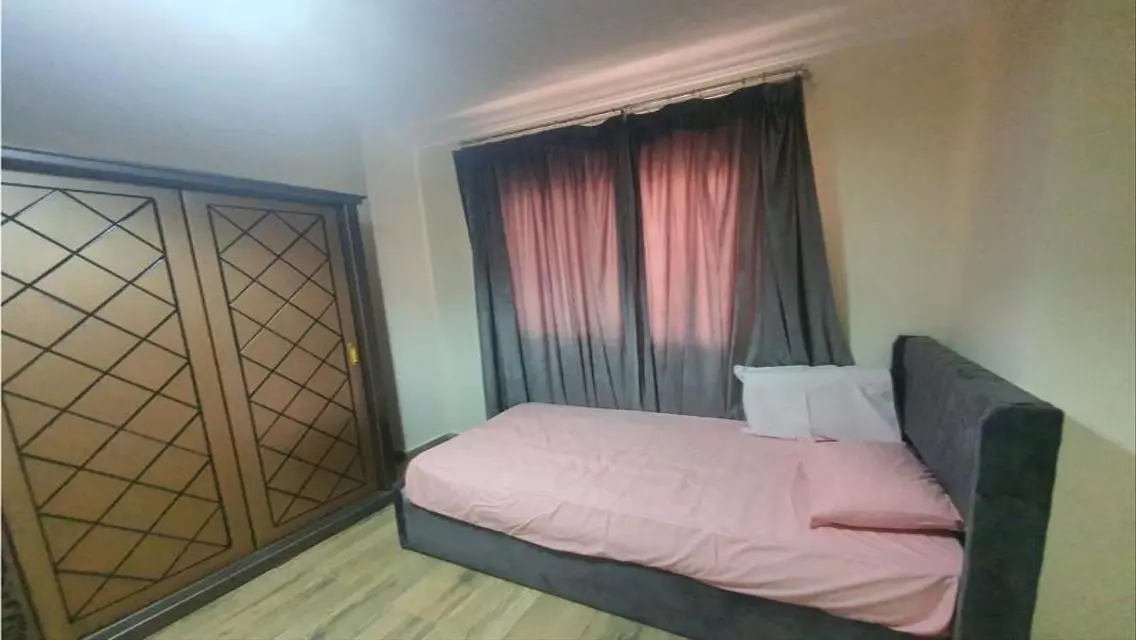 Luxurious Apartment for Sale with 27000 Square Meters