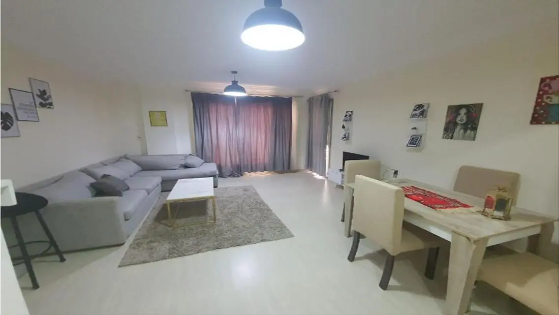 Luxurious Apartment for Sale with 27000 Square Meters