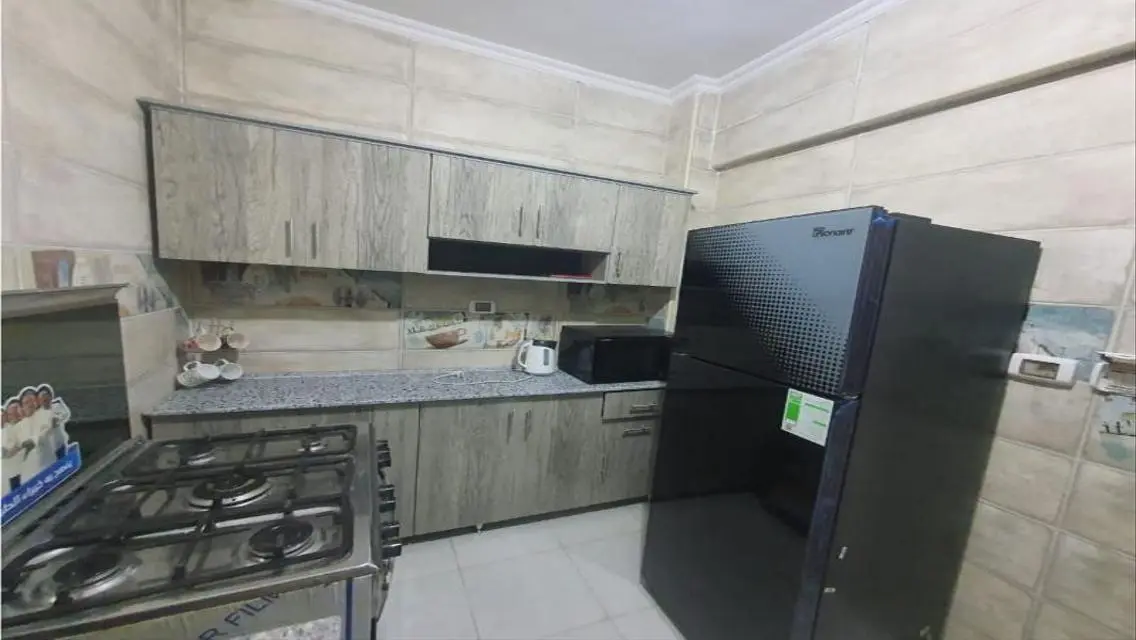 Luxurious Apartment for Sale with 27000 Square Meters
