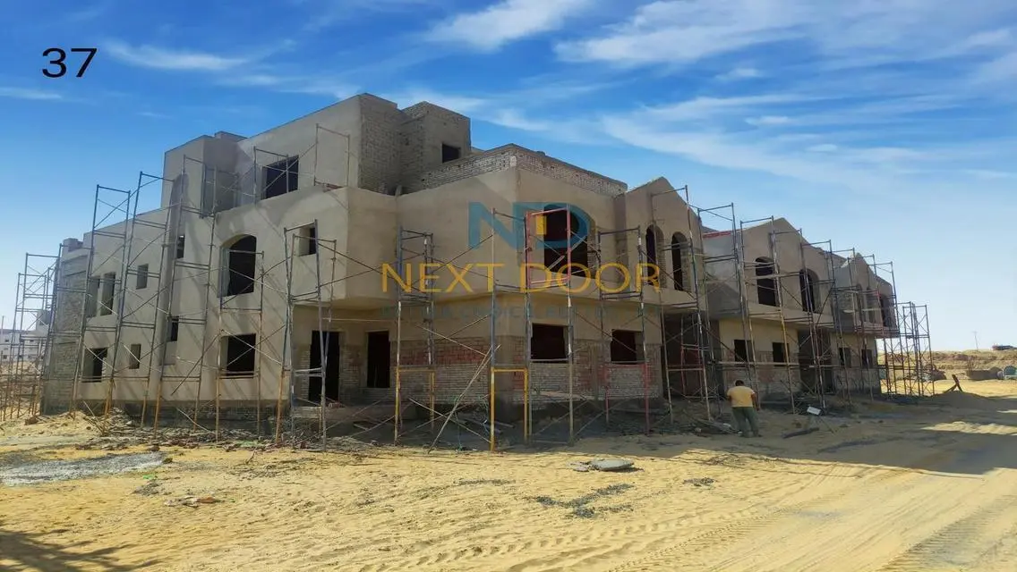Luxury Two-Bedroom Apartment in Spring