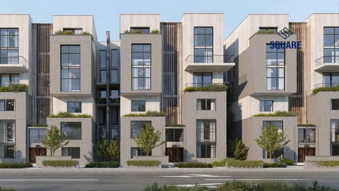 Luxury Apartment for Sale in Sheikh Zayed