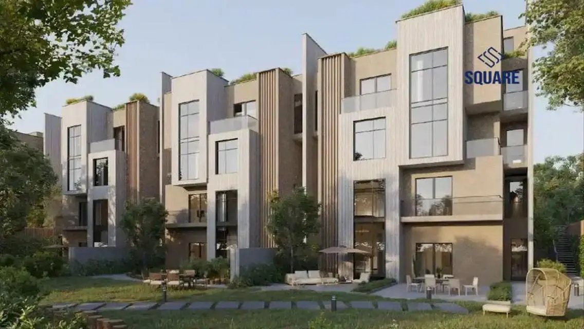 Luxury Apartment for Sale in Sheikh Zayed