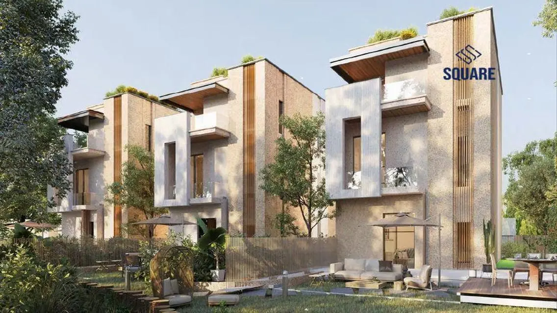 Luxury Apartment for Sale in Sheikh Zayed